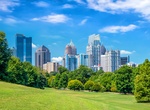 Visit Midtown Atlanta, Georgia