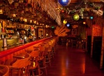 Have Drinks at Forbidden Island, Alameda, California
