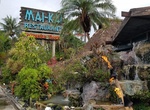 Have Drinks at Mai-Kai Restaurant, Fort Lauderdale, Florida
