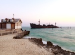 Visit Kīsh Island, Persian Gulf