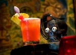 Have Drinks at Frankie's Tiki Room, Las Vegas, Nevada