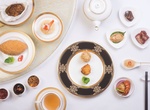 Dine at T'ang Court, The Langham, Hong Kong