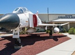 Visit Saxon Aerospace Museum, Boron, California