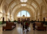 Visit Union Station (Seattle), Washington