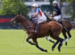 See Polo Match at Campo Argentino de Polo, Buenos Aires, Argentina