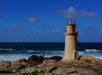See Faro de Muxía, Spain