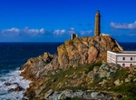 See Faro de Cabo Vilán, Spain