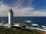 See Faro de Laxe, Spain
