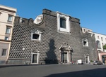 Visit Gesù Nuovo, Naples, Italy