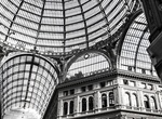 Visit Galleria Umberto I, Naples, Italy