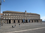 See Royal Palace of Naples, Naples, Italy