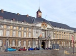 Visit Prince-Bishops' Palace (Liège), Belgium