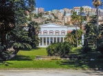 Visit Villa Pignatelli, Naples, Italy