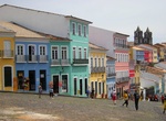 Visit Pelourinho (Salvador da Bahia), Brazil (UNESCO site)