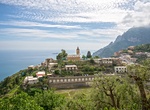 Visit Montepertuso, Amalfi Coast, Italy