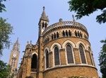 See University of Mumbai, India (UNESCO Site)