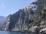 Stay at Il San Pietro di Positano, Italy