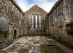 Visit Kilfenora Cathedral, Ireland