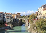 Visit Ivrea, Italy (UNESCO Site)