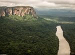 Explore Chiribiquete National Park, Colombia (UNESCO Site)