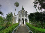 Visit Basilica of the Twenty-Six Holy Martyrs of Japan, Nagasaki (UNESCO Site)