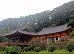 Visit Buseoksan Temple, South Korea (UNESCO Site)