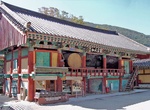 Visit Daeheungsa, Jeollanam-do, South Korea (UNESCO Site)