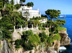 Stay at Villa TreVille, Positano, Italy