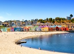 Visit Capitola, California