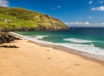 Stroll Coumeenoole Beach, Kerry, Ireland