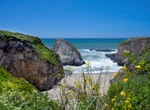 Visit  Davenport, California