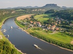 Cruise Danube River, Central and Eastern Europe