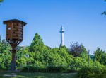 Visit Rottweil Test Tower, Rottweil, Germany