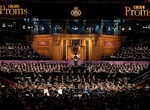 Attend The Proms, London, England