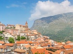 Visit Maratea, Italy