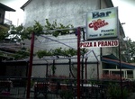 Eat at Crazy Burger Bar Paninoteca, Pianillo, Italy