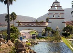 Stay at Hacienda Bajamar, Ensenada, Baja California