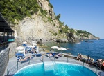 Stay at Grand Hotel Tritone, Praiano, Italy