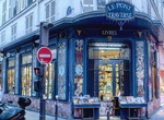 Shop Le Pont Traverse, Paris, France