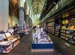 Shop Boekhandel Dominicanen, Maastricht, Netherlands