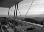 See Horse Mountain Lookout, Payette National Forest, Idaho