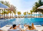 Stay at Royal Hideaway Playacar, Playa del Carmen, Mexico