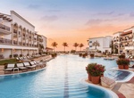 Stay at The Royal Playa Del Carmen, Playa del Carmen, Mexico