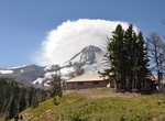 See Cloud Cap Inn, Mount Hood, Oregon