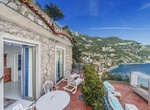 Stay at Le Agavi, Positano, Italy