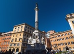 See Column of the Immaculate Conception, Rome