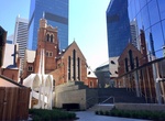 Visit St George's Cathedral (Perth), Western Australia