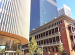 Visit Cathedral Square (Perth), Western Australia