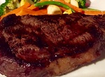 Dine at Sano's Steak House, Ensenada, Baja California