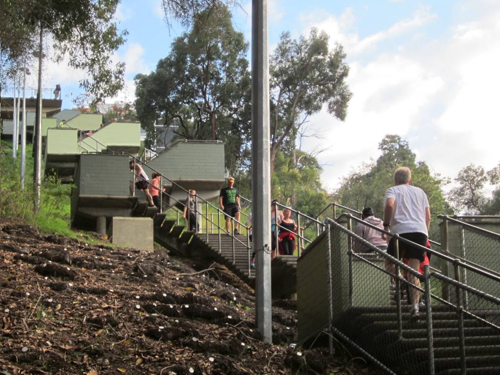 Jacob's Ladder (Perth)